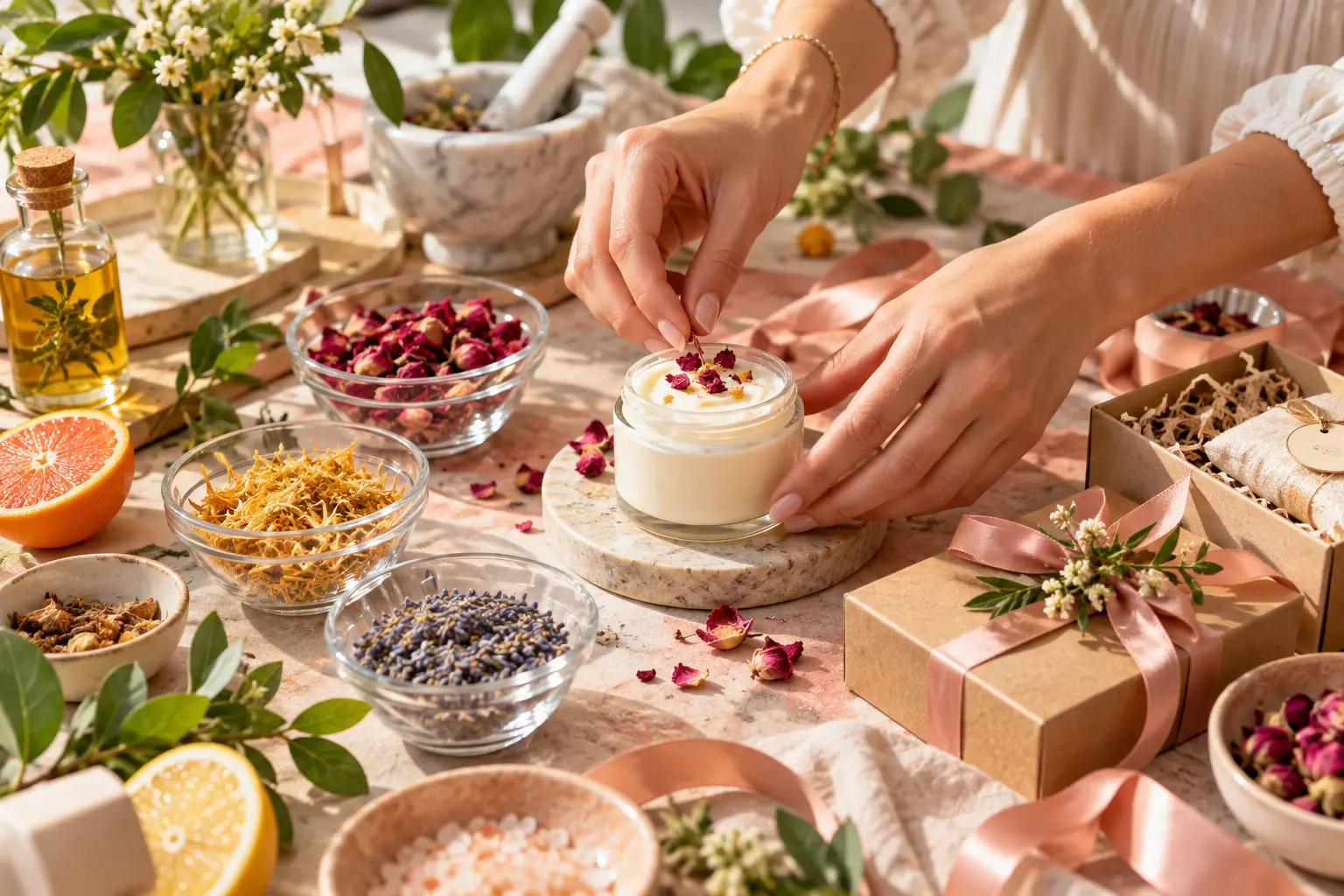 IN YOU Produceが提供する価値のイメージ